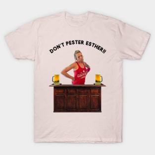 Esther T-Shirt